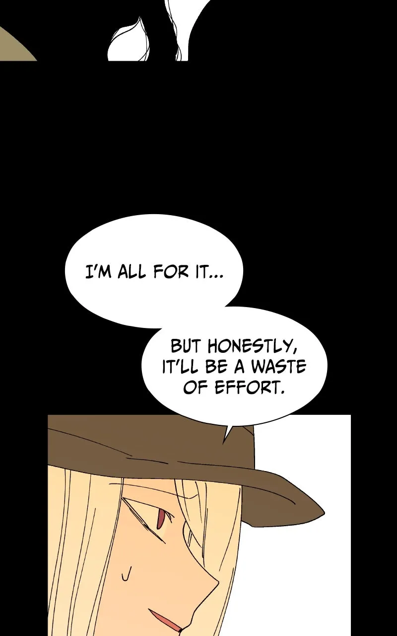 False Paradise Chapter 44 page 55 - 