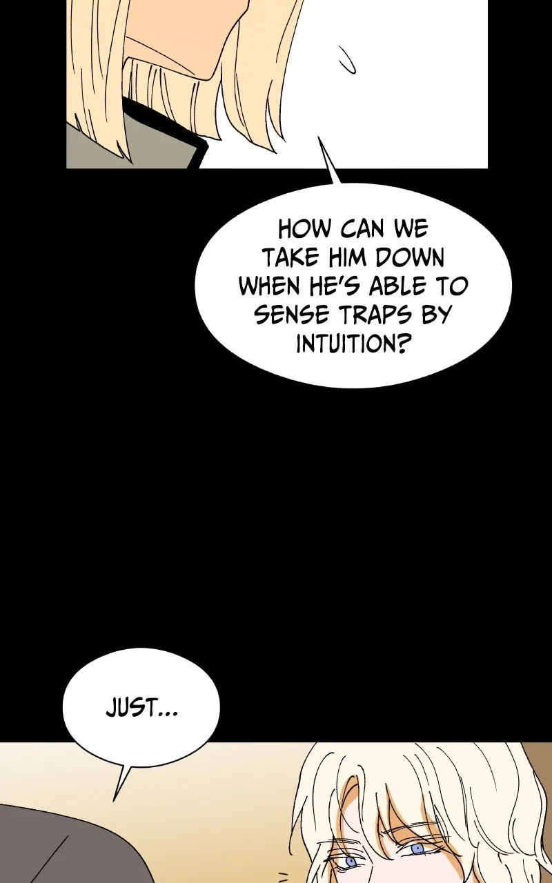 False Paradise Chapter 44 page 56 - 