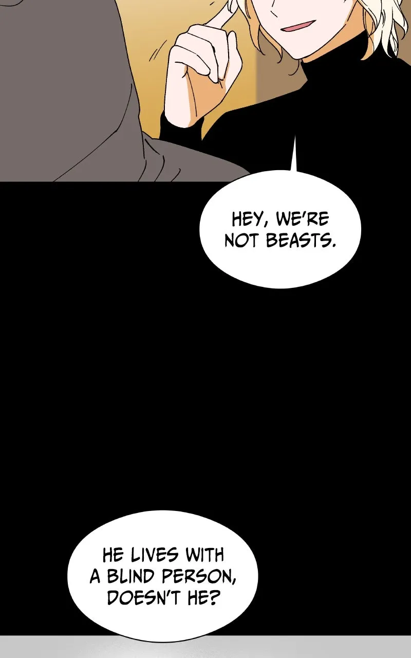 False Paradise Chapter 44 page 57 - 