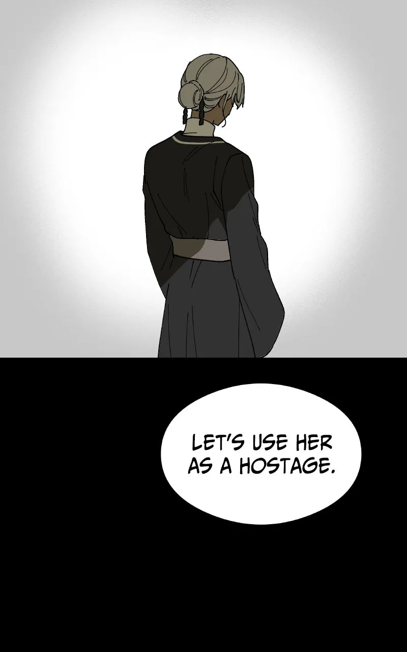 False Paradise Chapter 44 page 58 - 