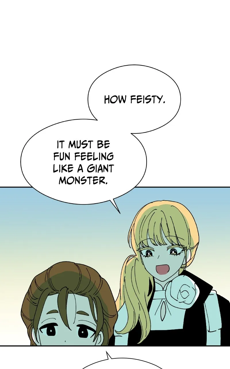 False Paradise Chapter 44 page 7 - 