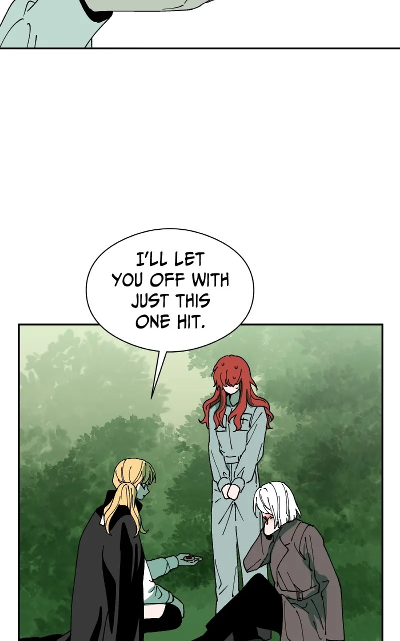 False Paradise Chapter 44 page 65 - 