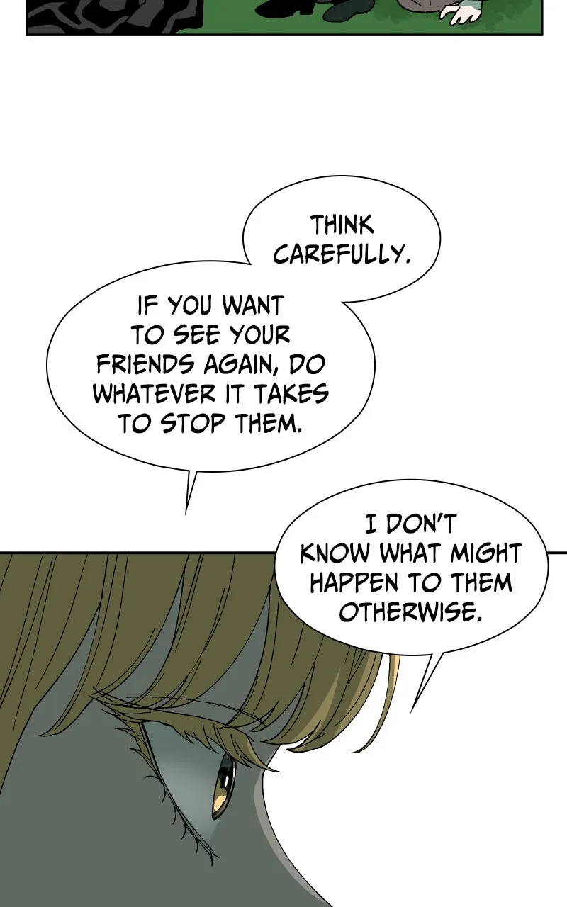 False Paradise Chapter 44 page 66 - 