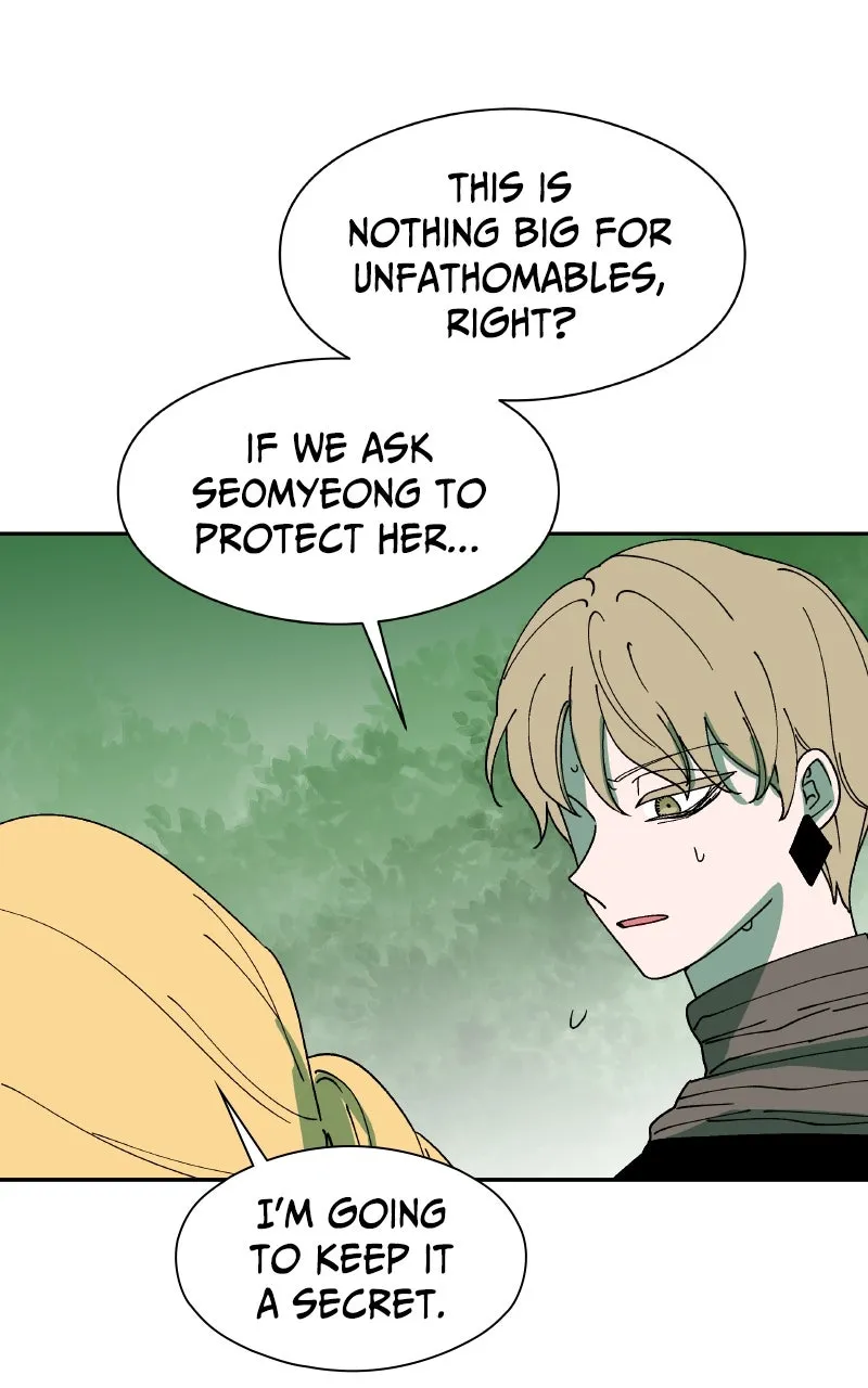 False Paradise Chapter 44 page 68 - 