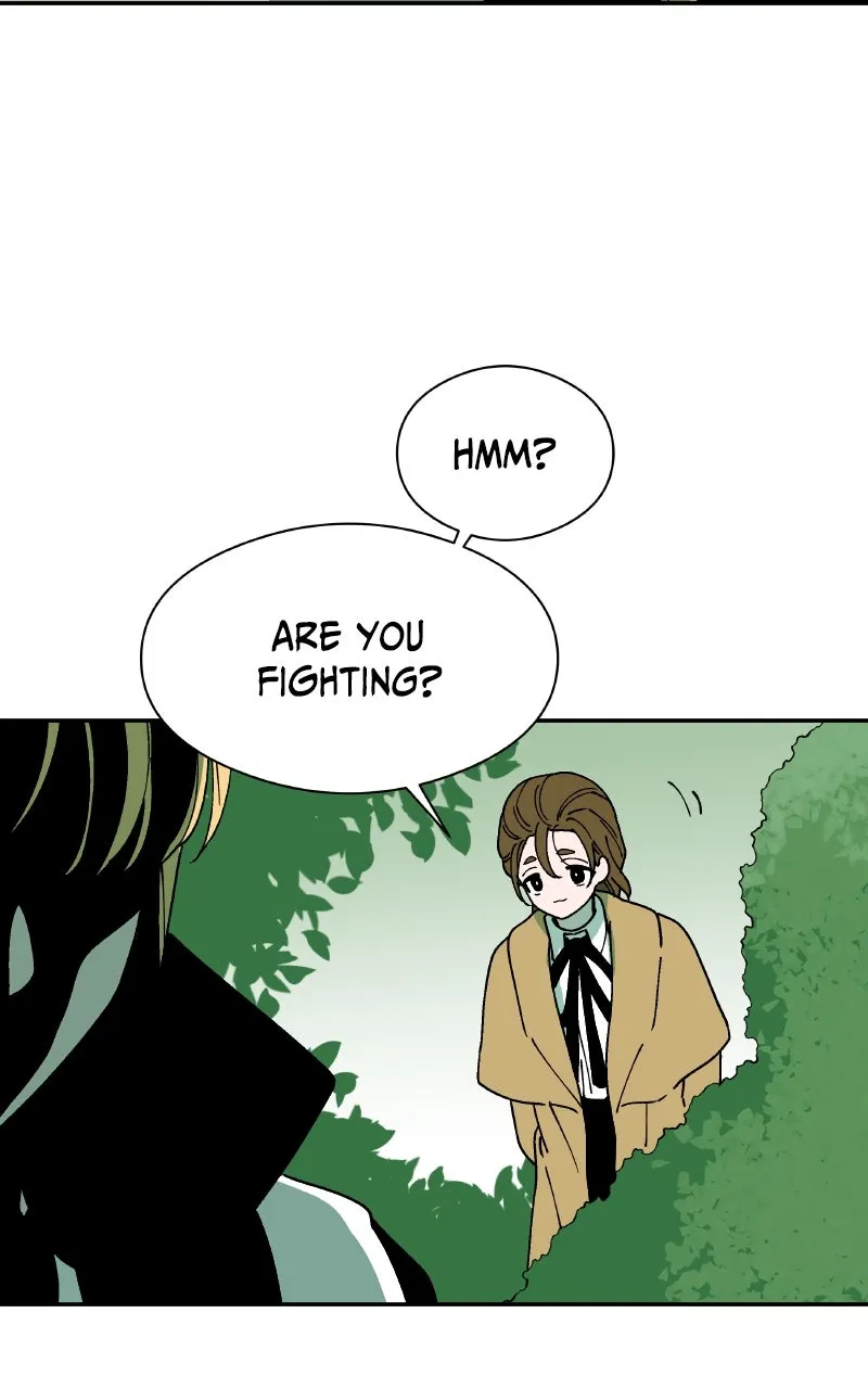 False Paradise Chapter 44 page 70 - 