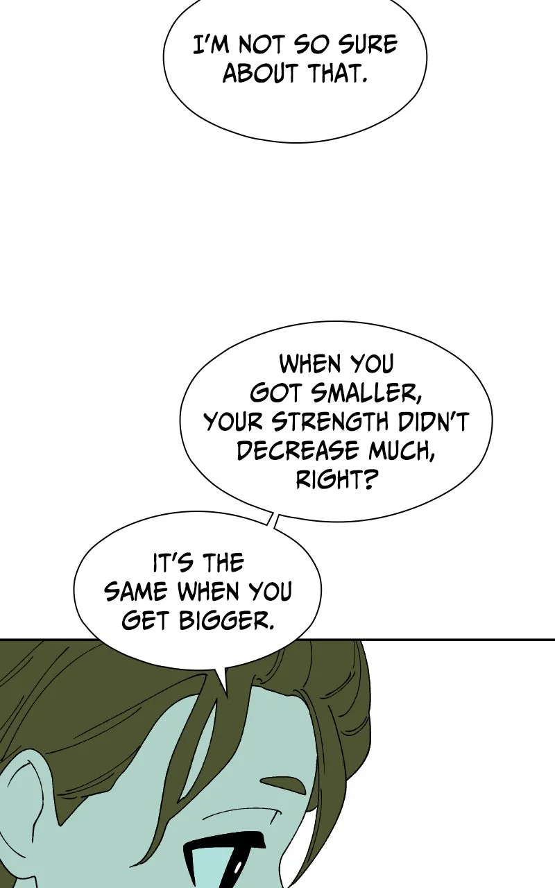 False Paradise Chapter 44 page 8 - 