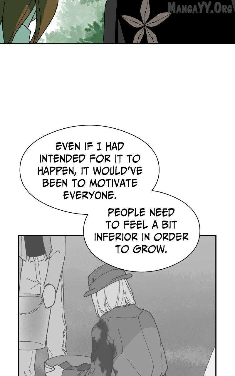 False Paradise Chapter 45 page 11 - 