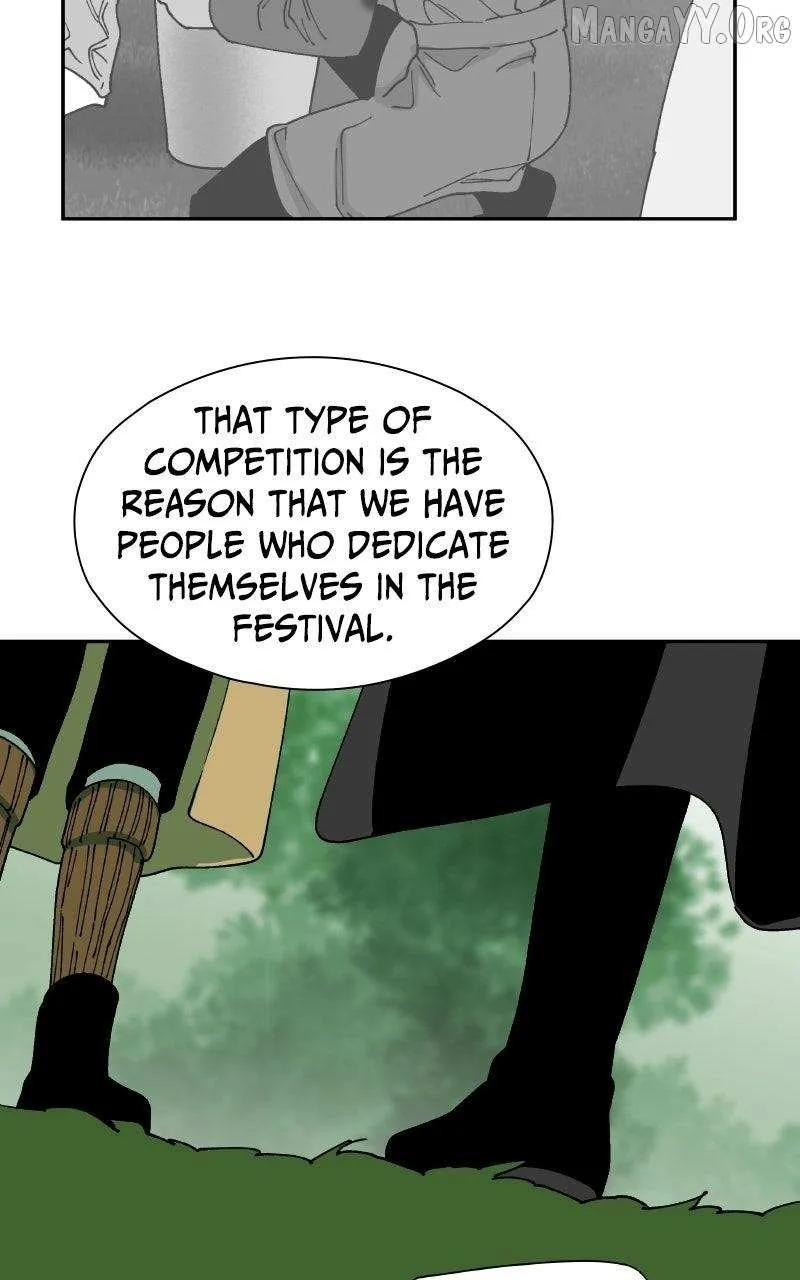 False Paradise Chapter 45 page 12 - 