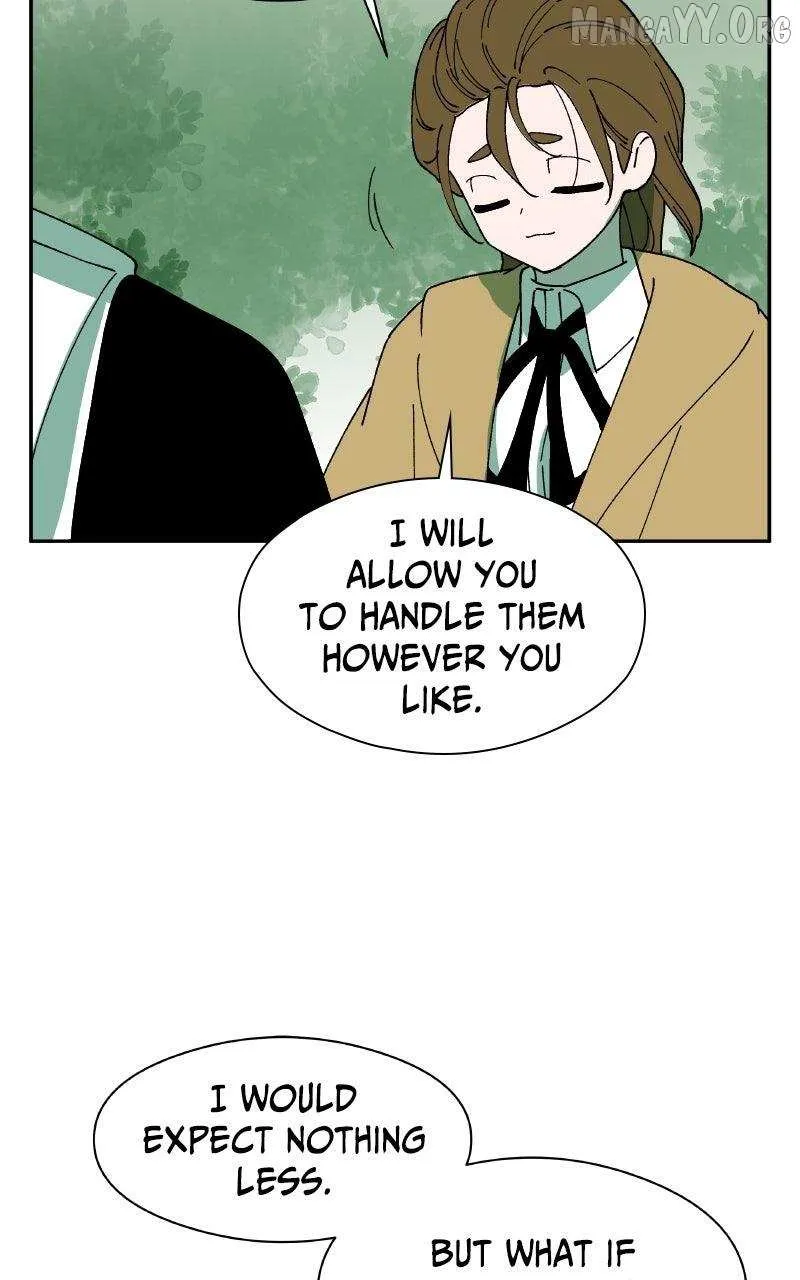 False Paradise Chapter 45 page 14 - 