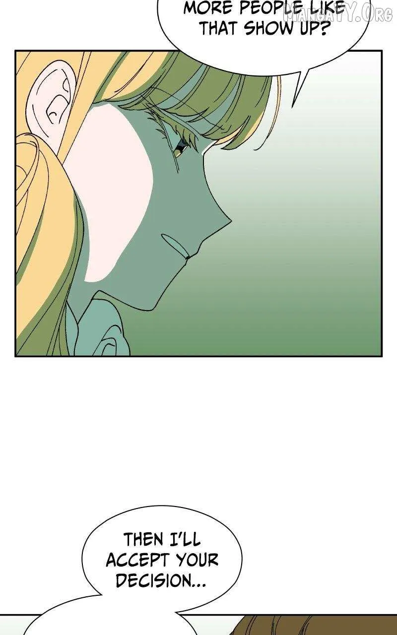 False Paradise Chapter 45 page 15 - 
