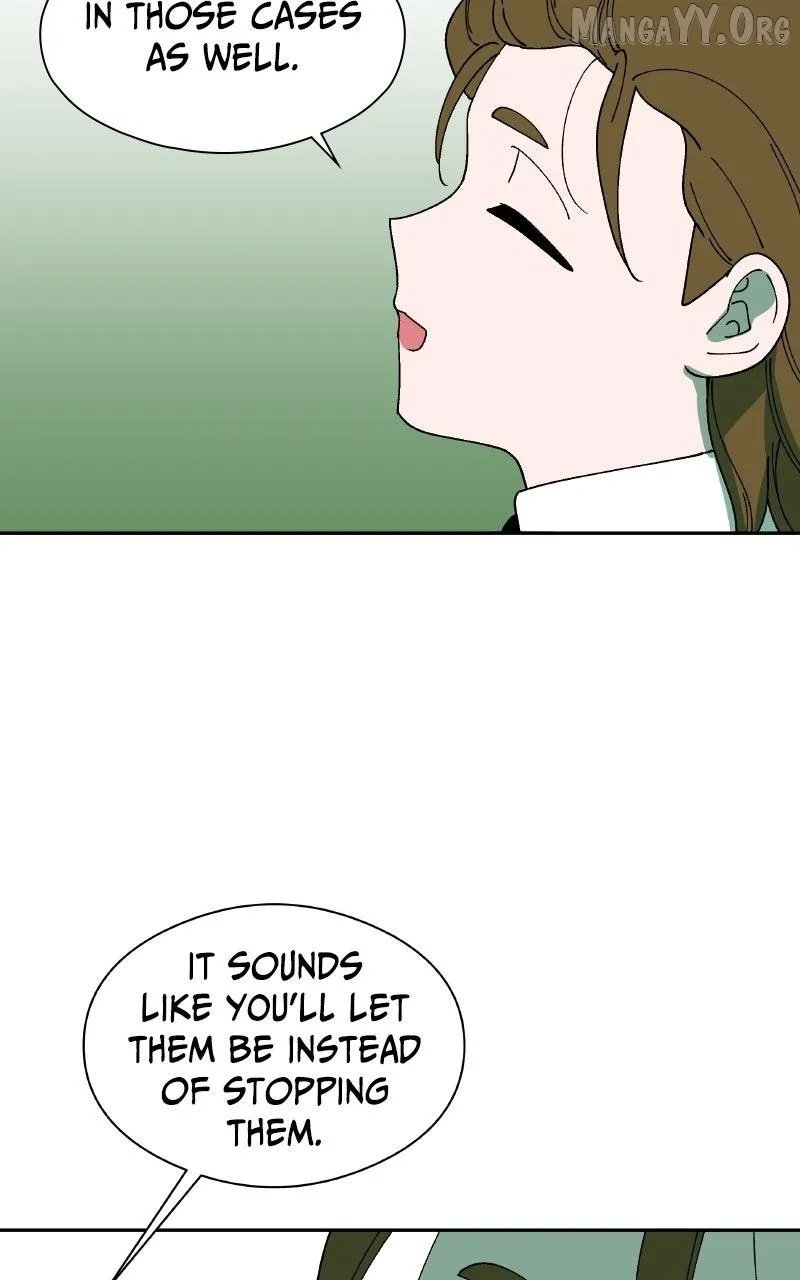 False Paradise Chapter 45 page 16 - 