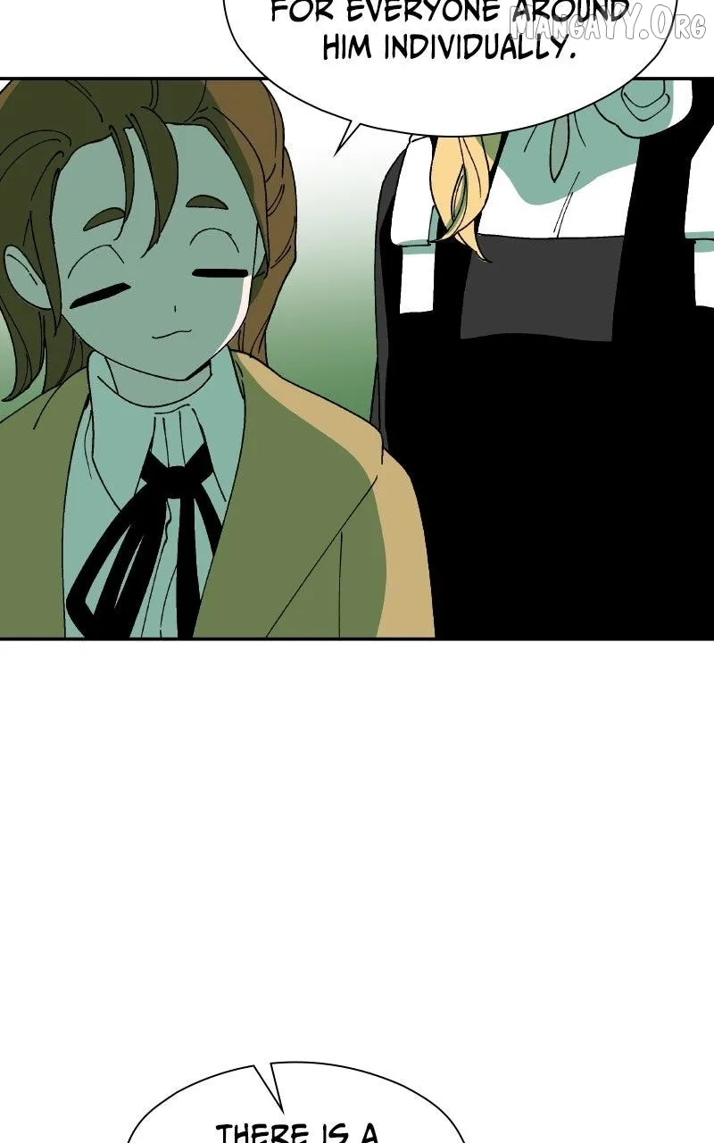 False Paradise Chapter 45 page 19 - 