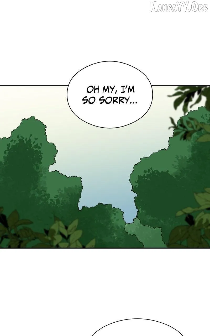 False Paradise Chapter 45 page 3 - 