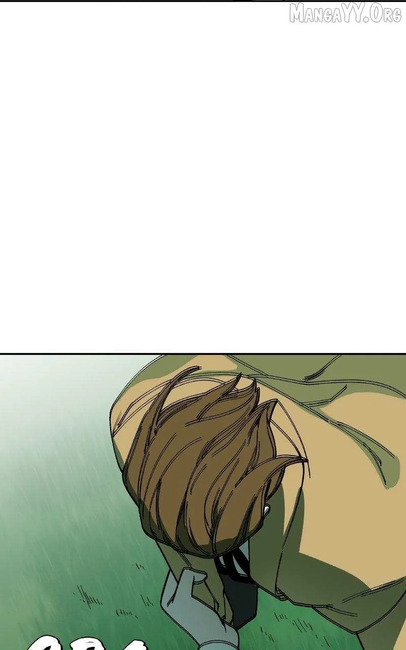 False Paradise Chapter 45 page 22 - 