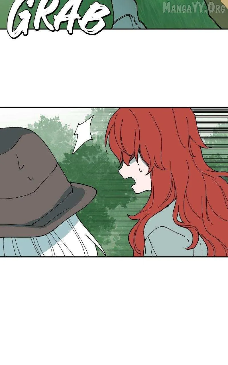 False Paradise Chapter 45 page 23 - 