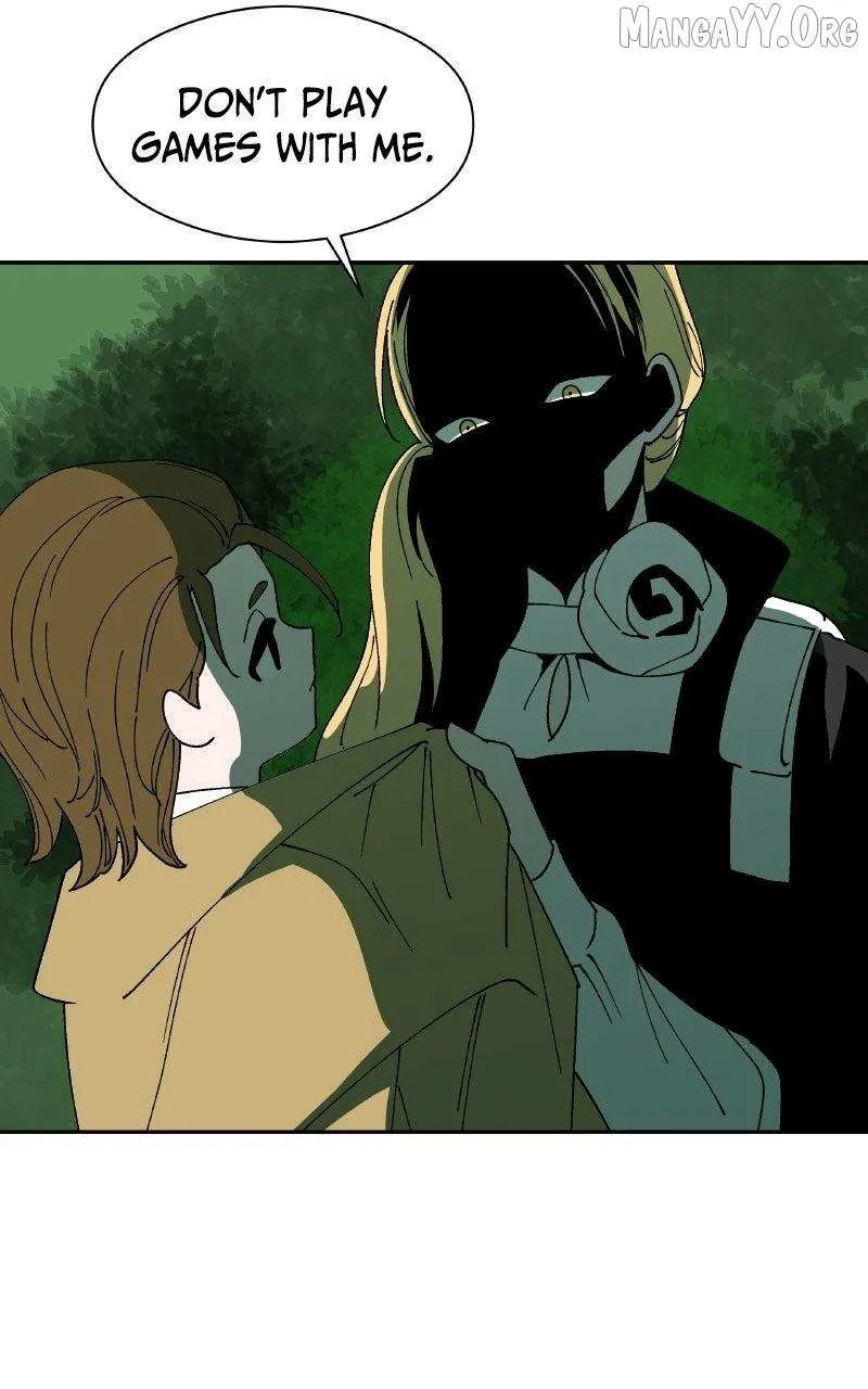 False Paradise Chapter 45 page 24 - 
