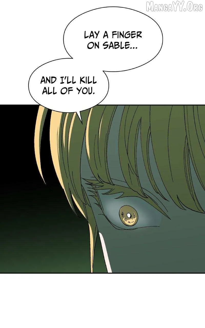 False Paradise Chapter 45 page 25 - 