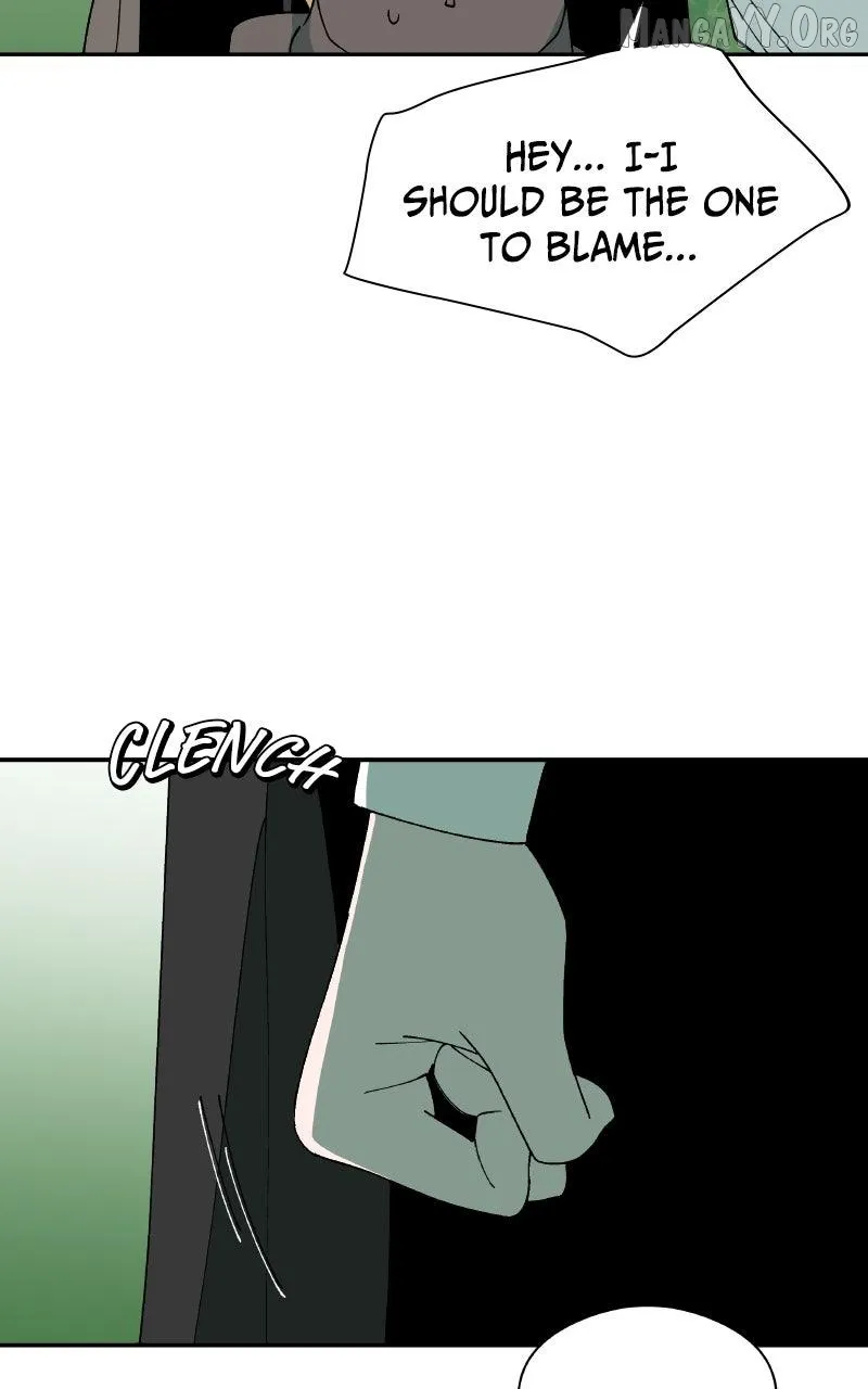 False Paradise Chapter 45 page 27 - 