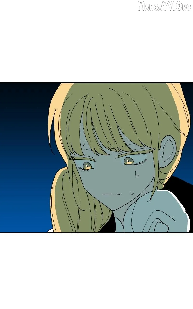 False Paradise Chapter 45 page 29 - 