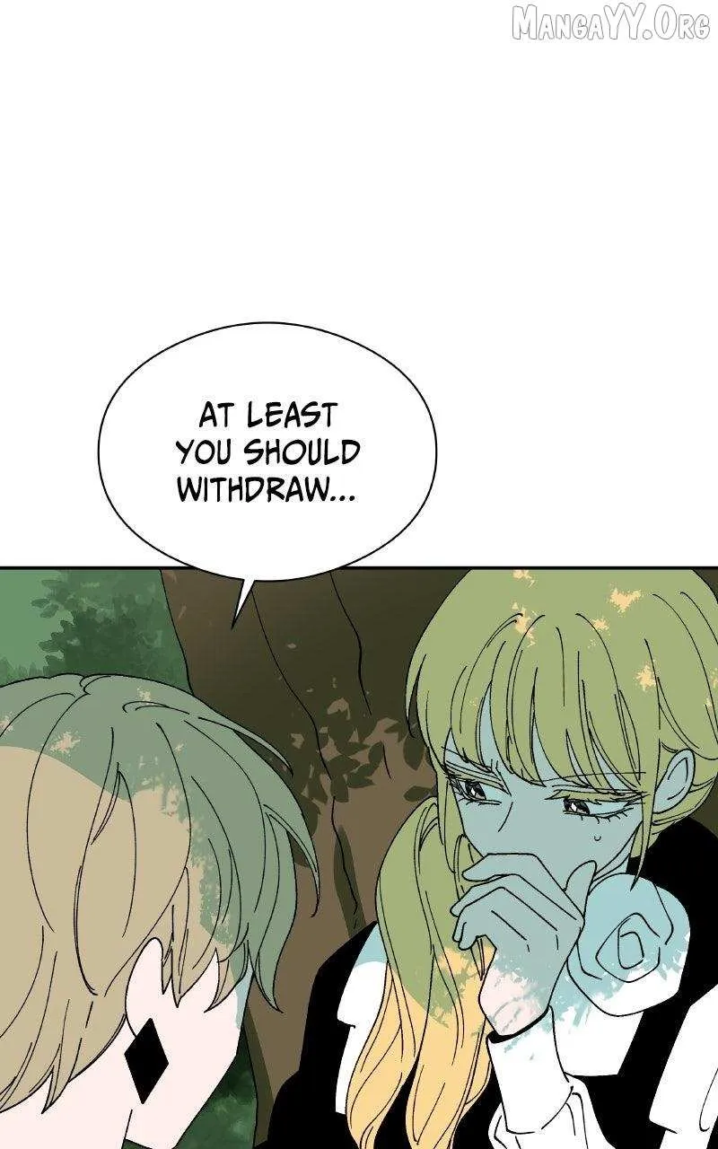 False Paradise Chapter 45 page 38 - 