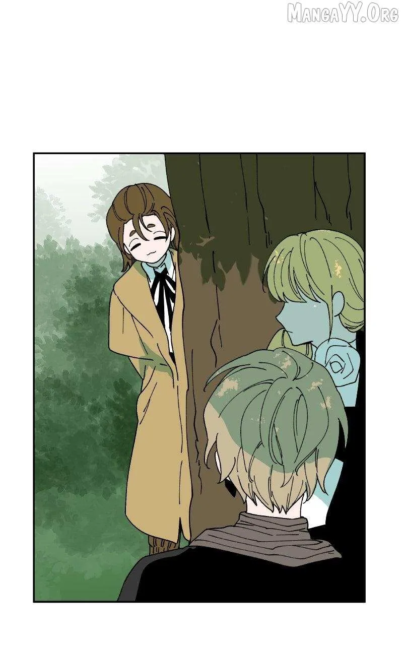False Paradise Chapter 45 page 40 - 