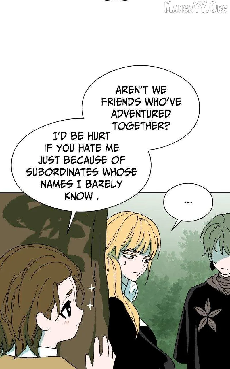 False Paradise Chapter 45 page 42 - 