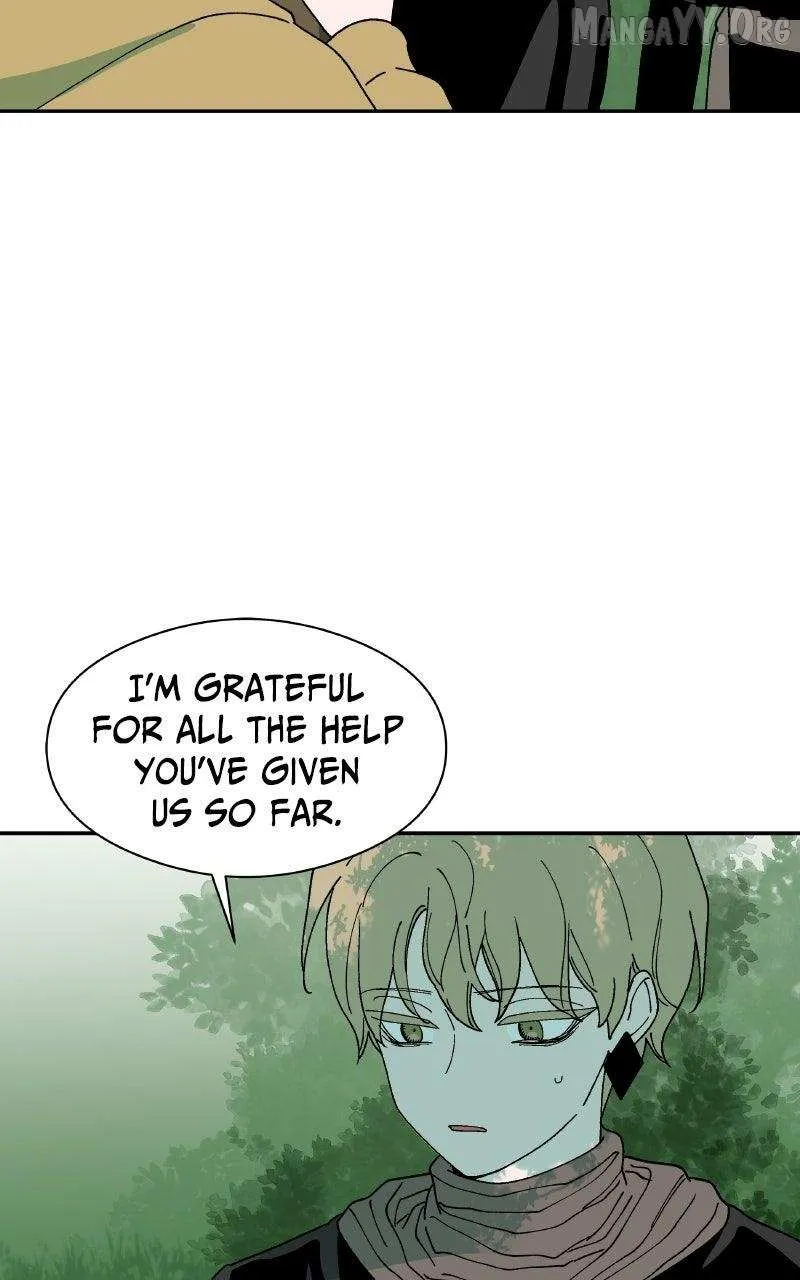 False Paradise Chapter 45 page 43 - 