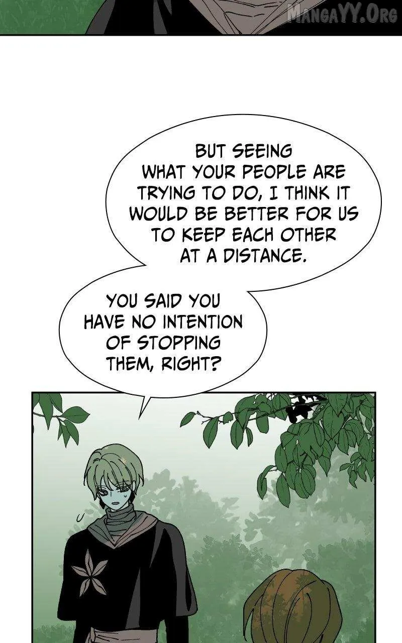 False Paradise Chapter 45 page 44 - 