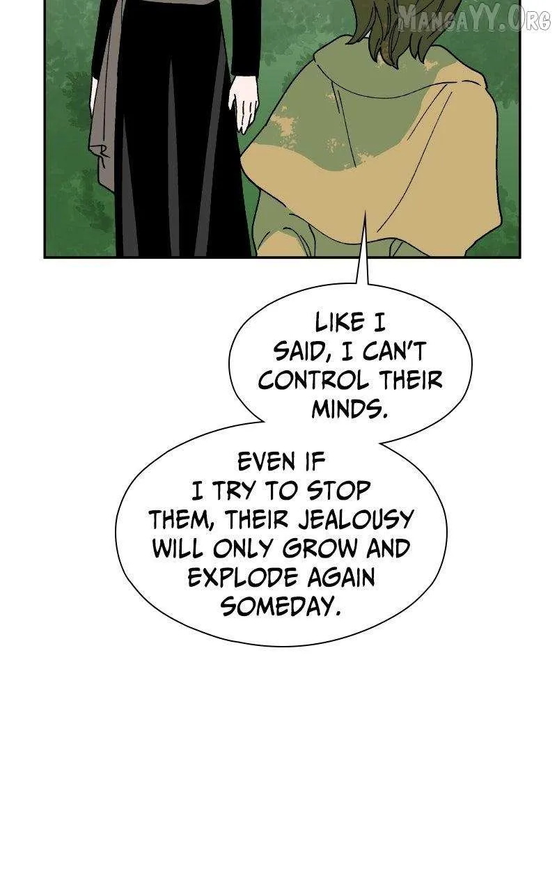 False Paradise Chapter 45 page 45 - 