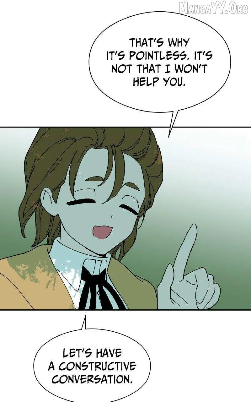 False Paradise Chapter 45 page 46 - 