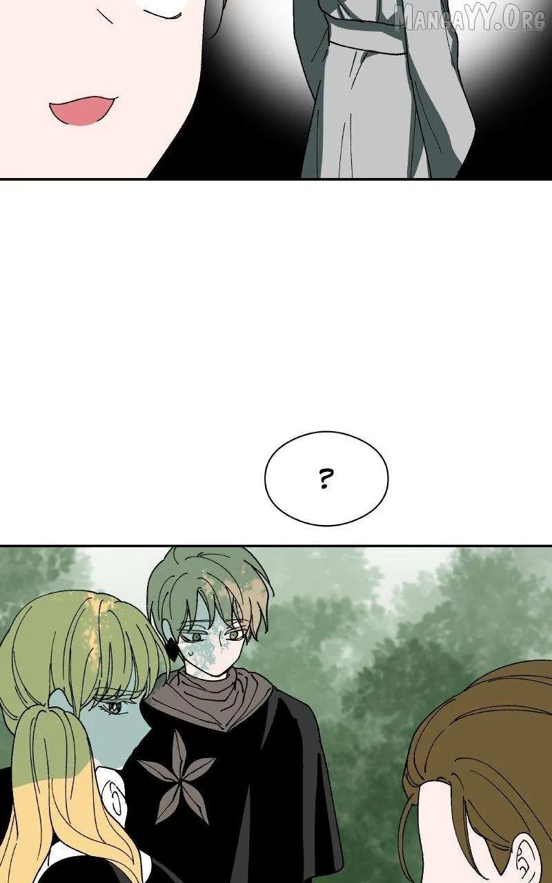 False Paradise Chapter 45 page 48 - 