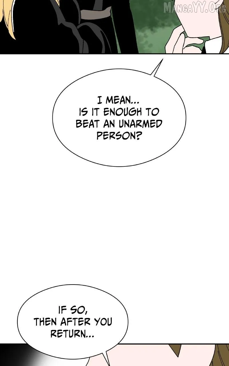 False Paradise Chapter 45 page 49 - 