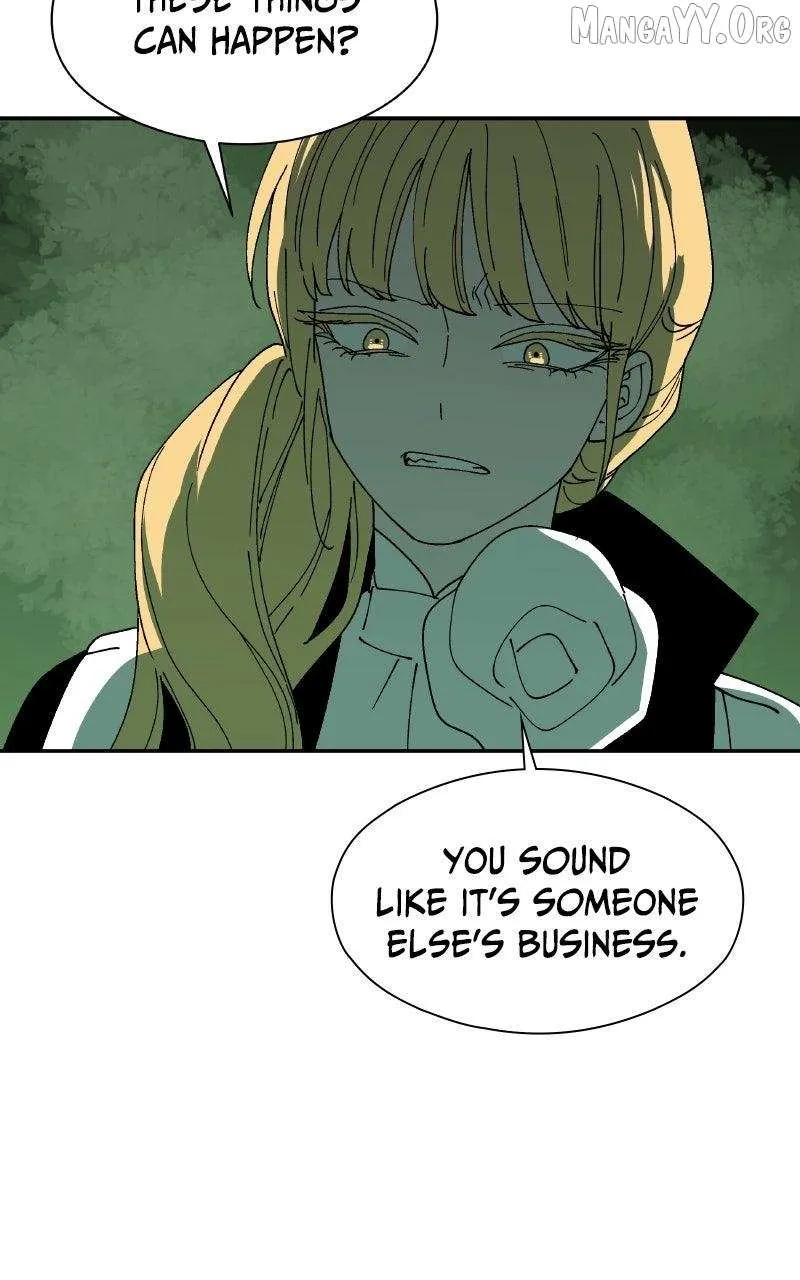 False Paradise Chapter 45 page 6 - 