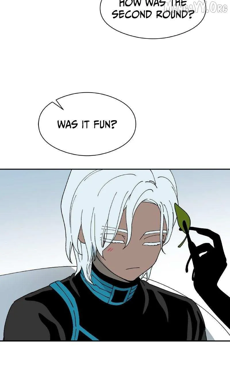 False Paradise Chapter 45 page 54 - 