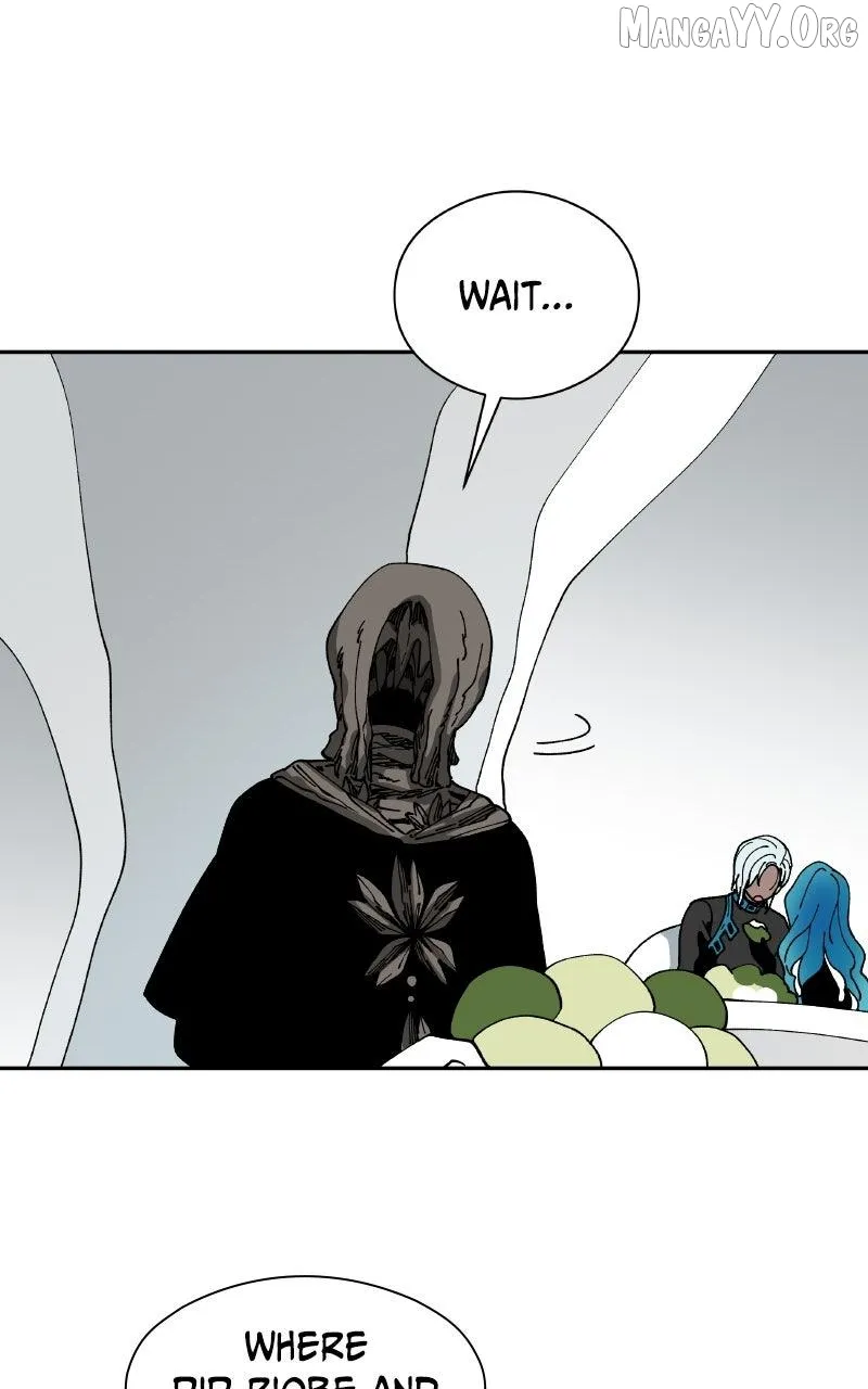 False Paradise Chapter 45 page 56 - 