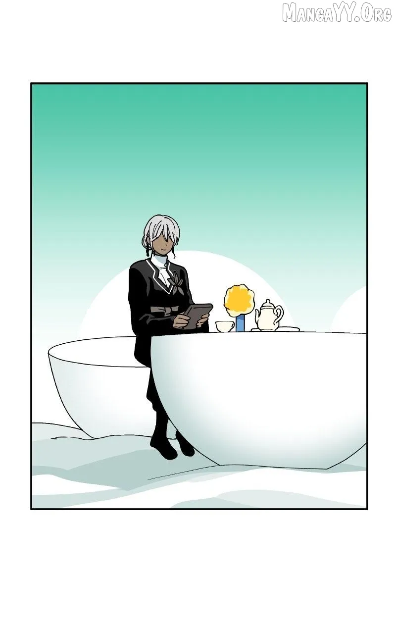 False Paradise Chapter 45 page 59 - 