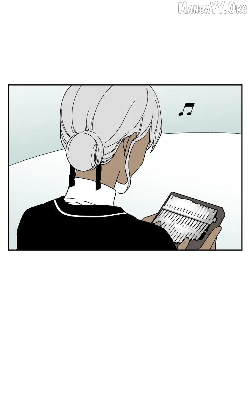 False Paradise Chapter 45 page 60 - 
