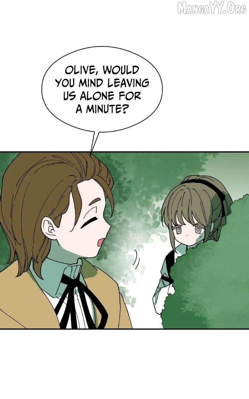 False Paradise Chapter 45 page 7 - 