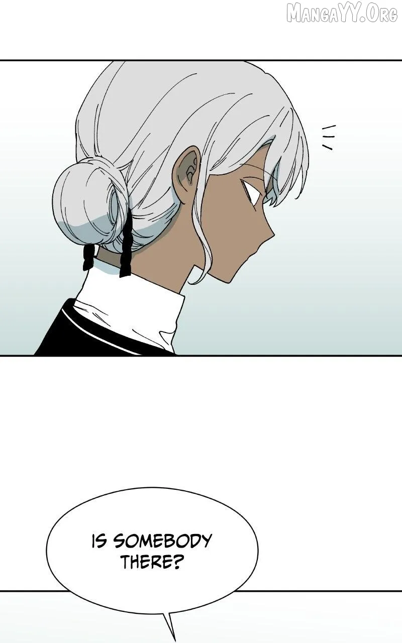 False Paradise Chapter 45 page 61 - 