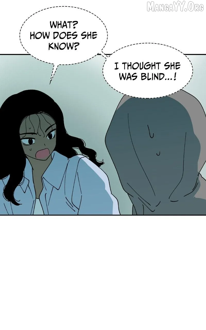 False Paradise Chapter 45 page 64 - 