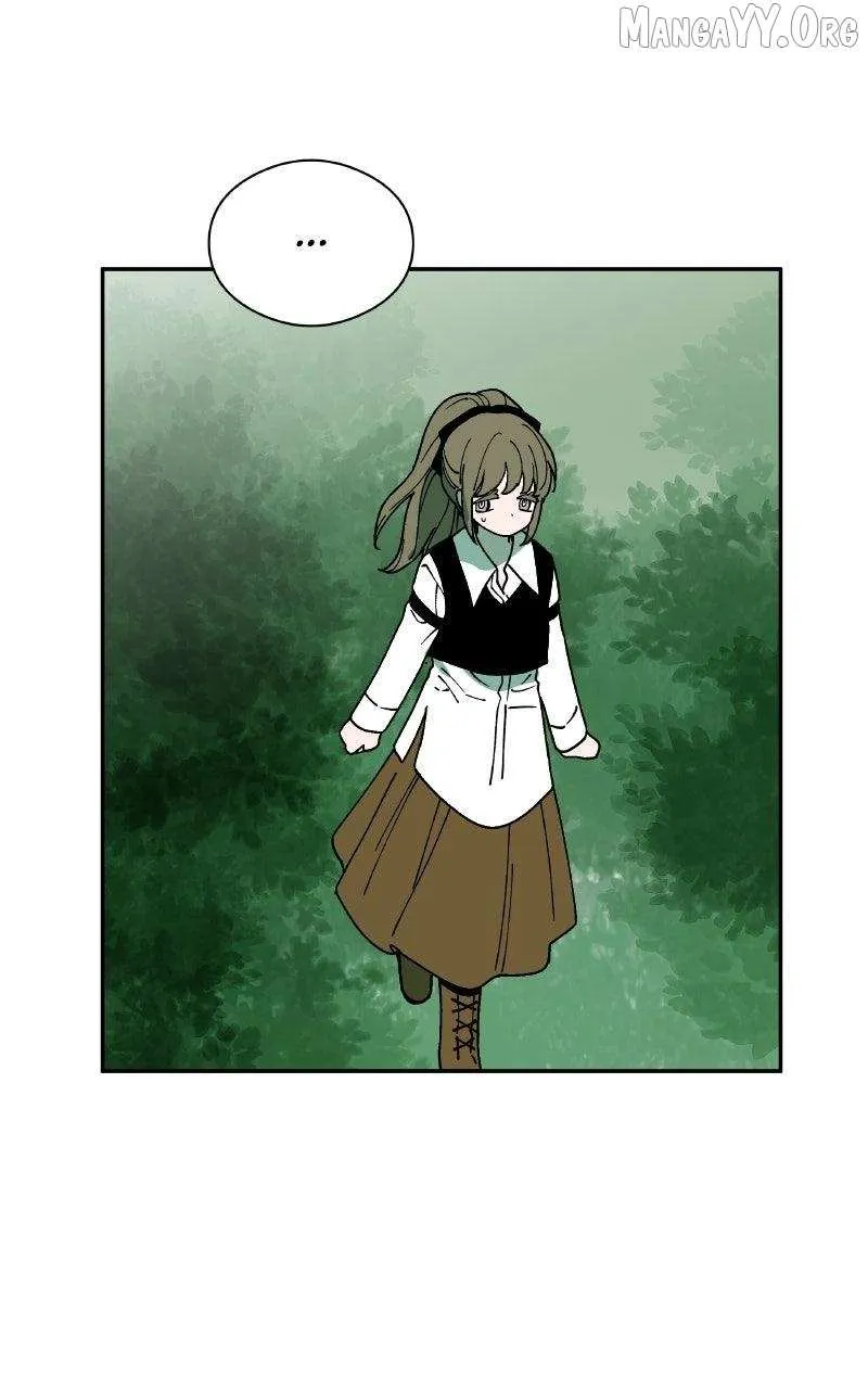 False Paradise Chapter 45 page 8 - 