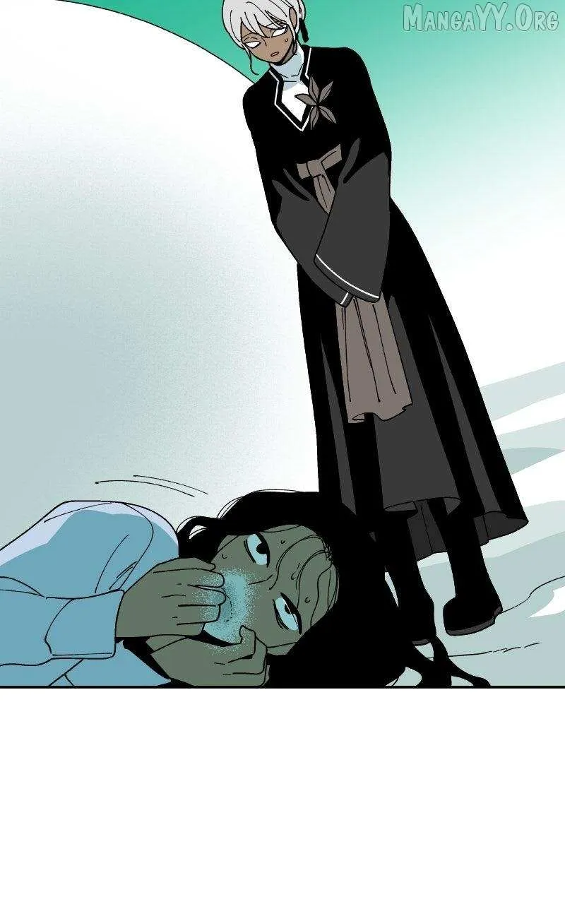 False Paradise Chapter 45 page 72 - 