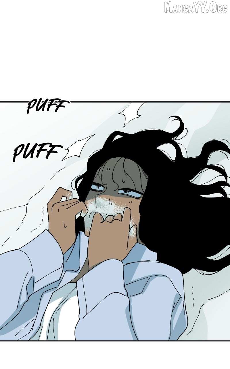 False Paradise Chapter 46 page 1 - 