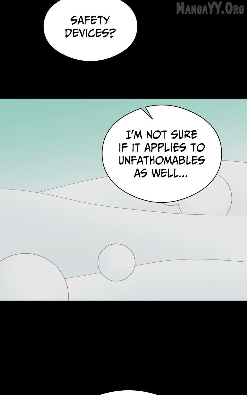 False Paradise Chapter 46 page 12 - 