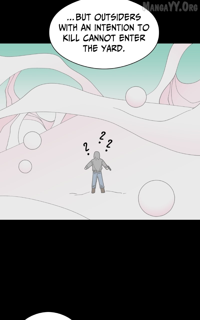 False Paradise Chapter 46 page 13 - 