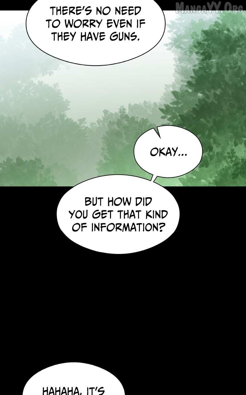 False Paradise Chapter 46 page 18 - 