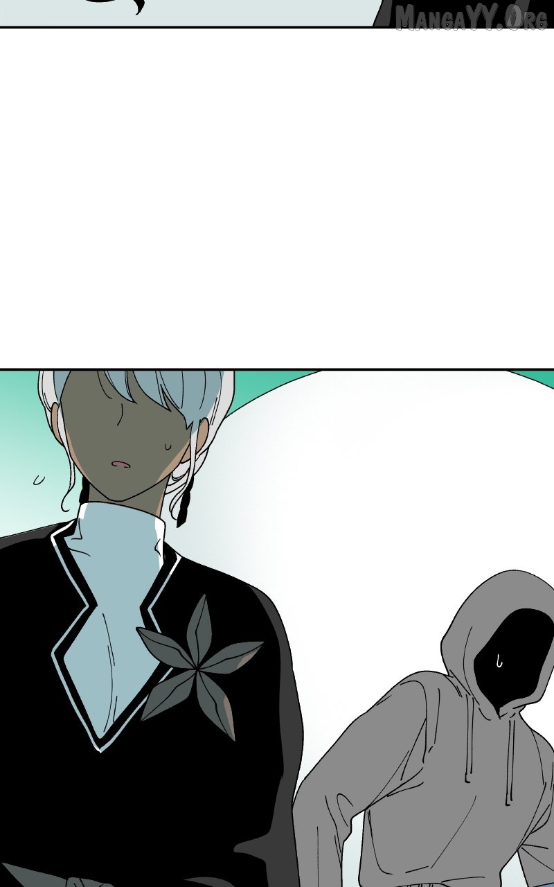 False Paradise Chapter 46 page 3 - 