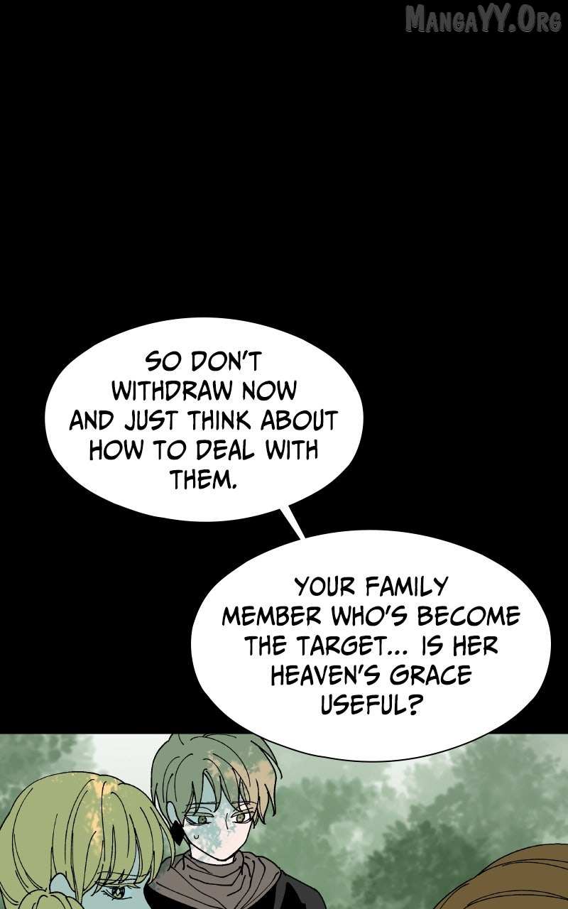 False Paradise Chapter 46 page 22 - 