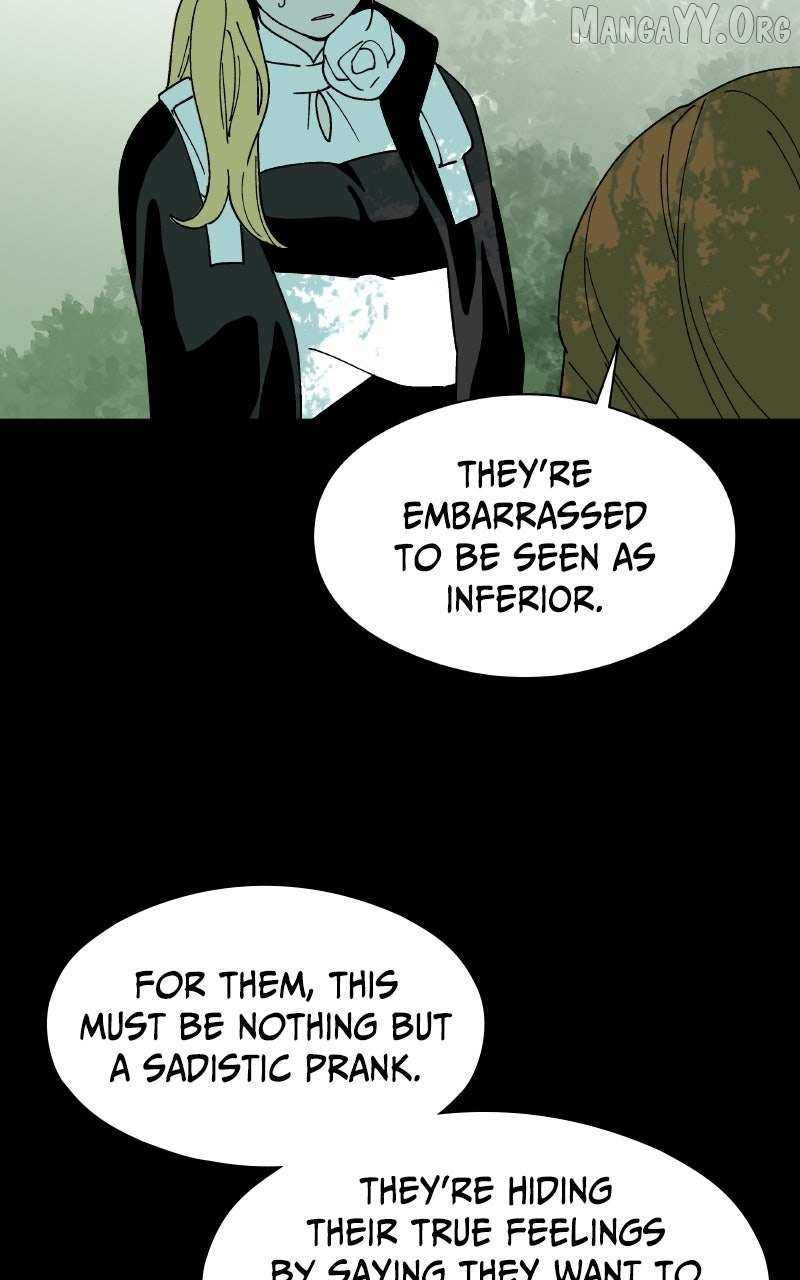 False Paradise Chapter 46 page 26 - 