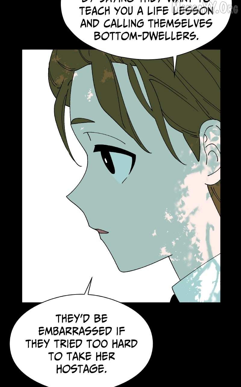 False Paradise Chapter 46 page 27 - 